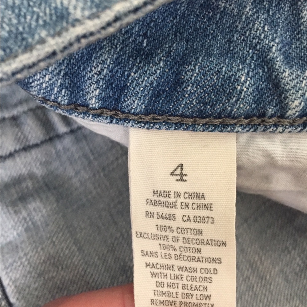 πΈ American Eagle Shorts - Picture 3 of 3
